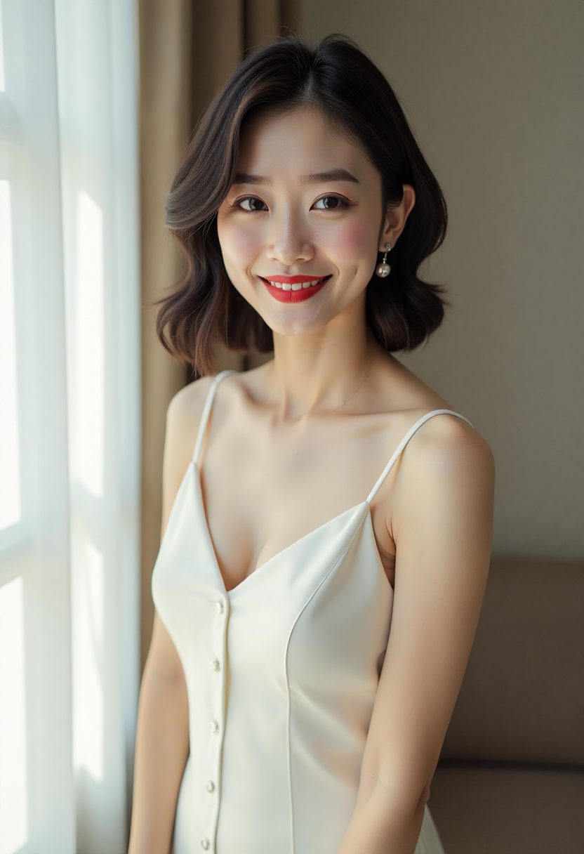 目击者真相