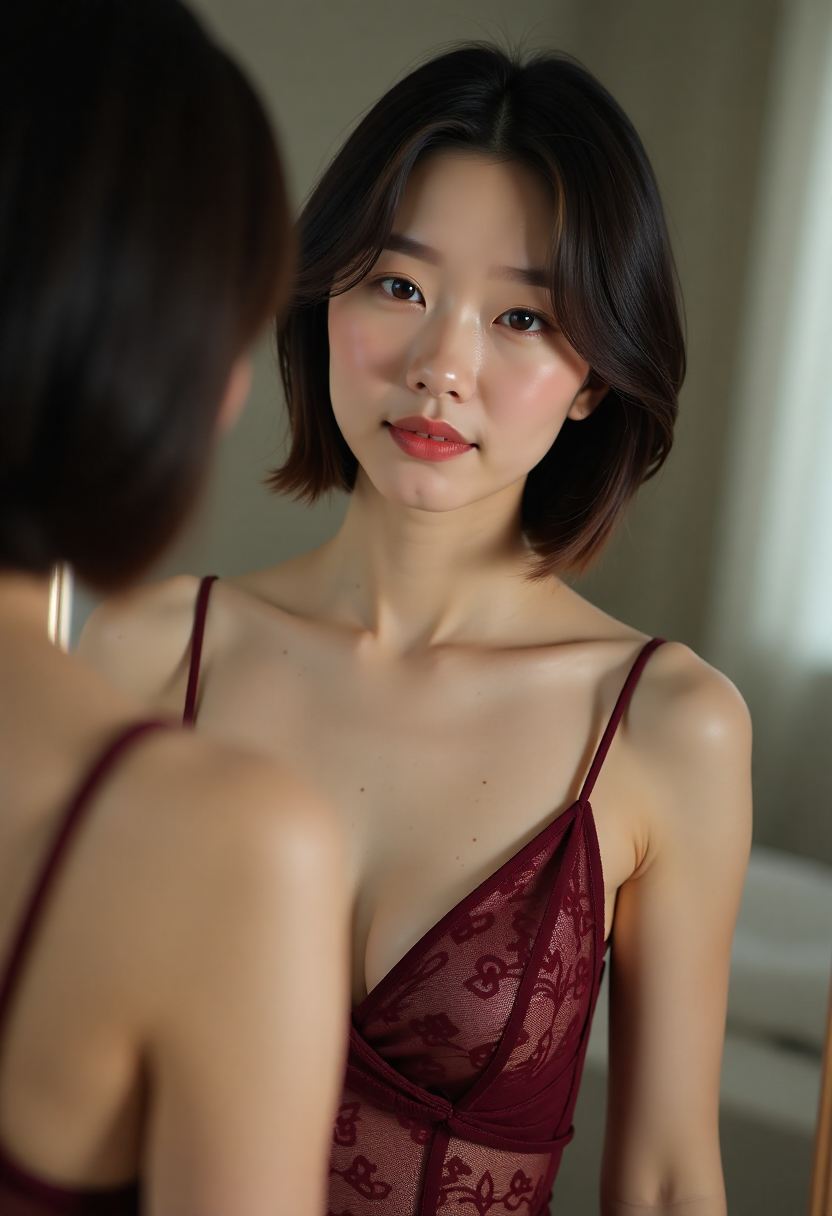 驾驶我的车
