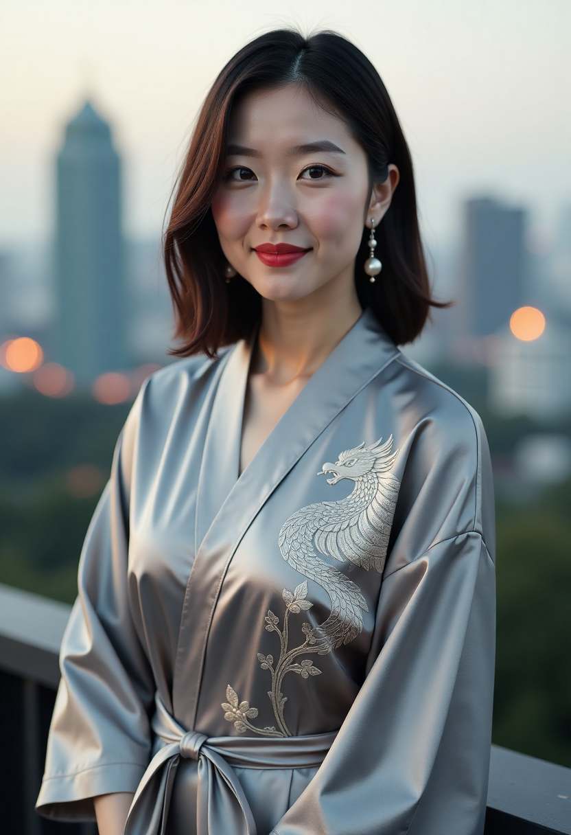 暗黑新世界