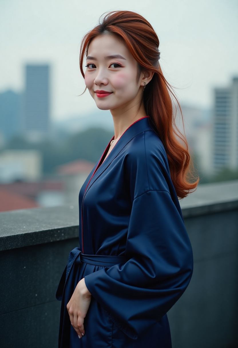 盲证追缉